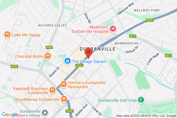 Tyrezone Best Drive Durbanville