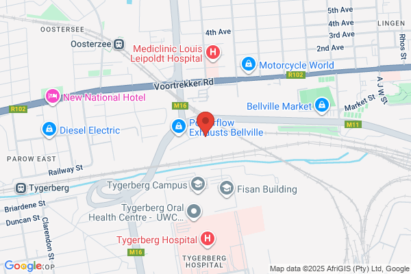 Wheel Service Centre
