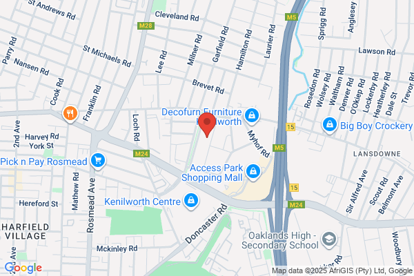 Lansdowne Coachworks