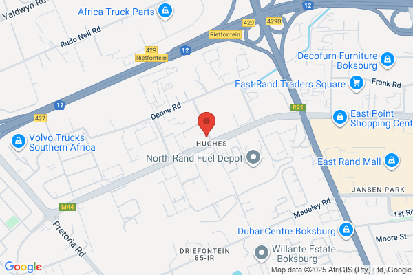M F Autobody Repairers (Pty) Ltd