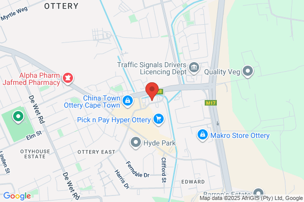 Halfway Toyota Ottery