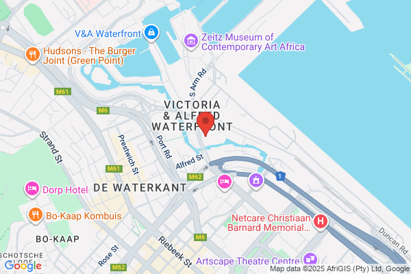 Southern Sea Volkswagen