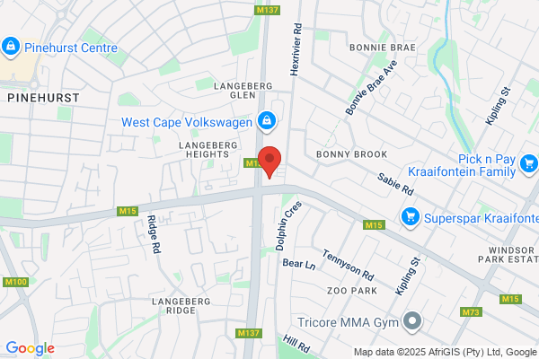 West Cape Volkswagen