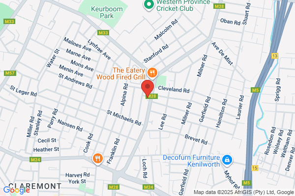 Sixt Rent a Car - Cape Town