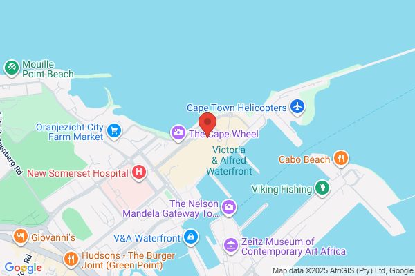 Eye Q (Waterfront )