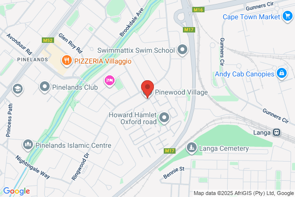 Pinewood Retirement Village