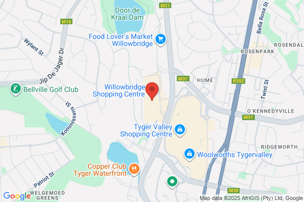 Skin Renewal (Willowbridge)
