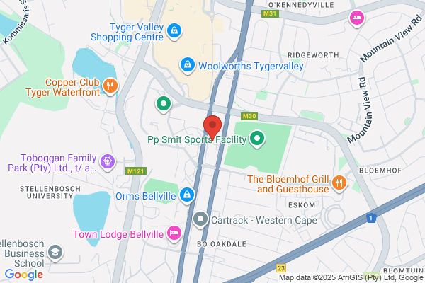 Tygervalley Eye & Laser Centre