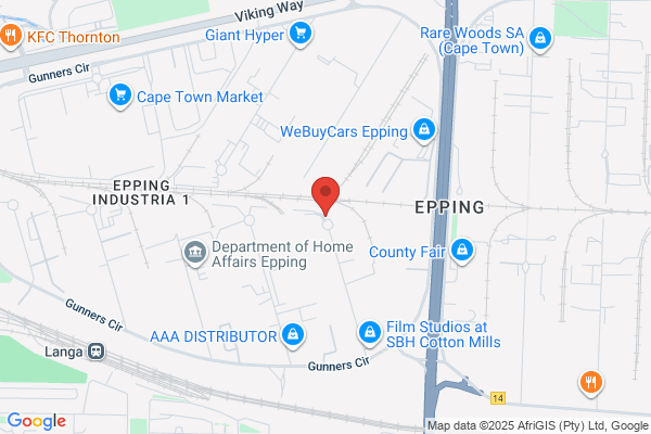 Aspect Waterproofing (Pty) Ltd