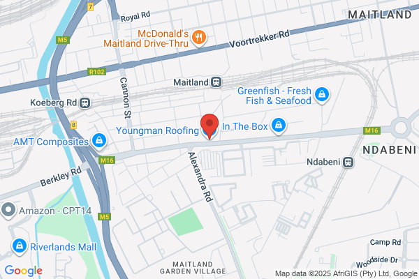 Youngman Roofing