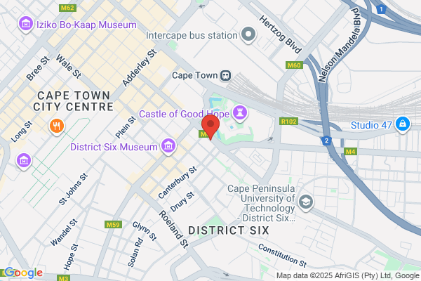 Commission Staff Association (CSA)-Western Cape