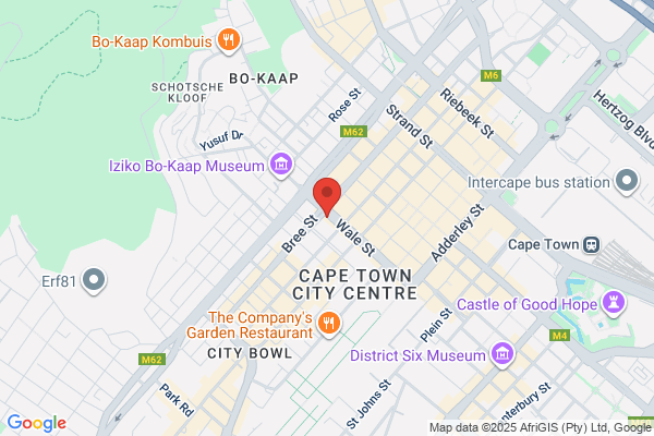 Community Safety (Western Cape Government)