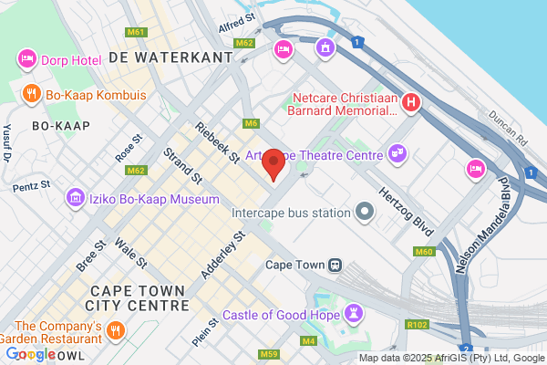 Consulate General Of Switzerland