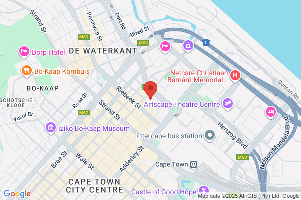 Ireland Embassy (Cape Town)