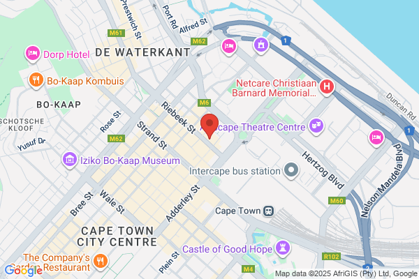Judicial Inspectorate For Correctional Services