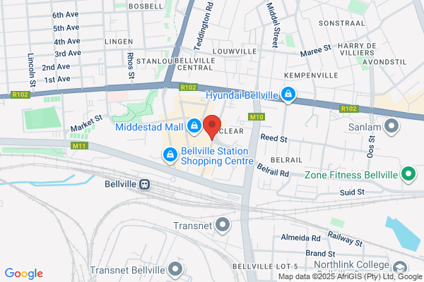 Labour (Bellville)