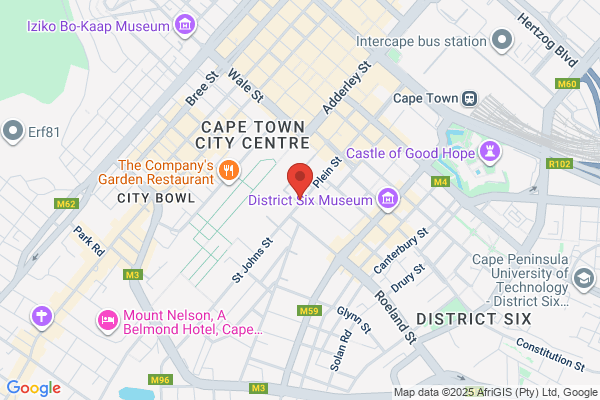 Mpumalanga NCOP Office