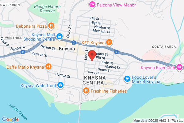 Municipality (Knysna)