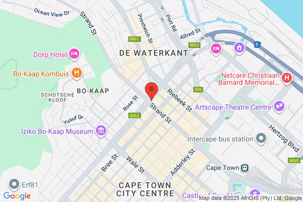 Netherlands Consulate General