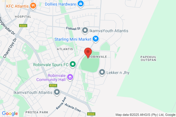 Robinvale Sports Complex