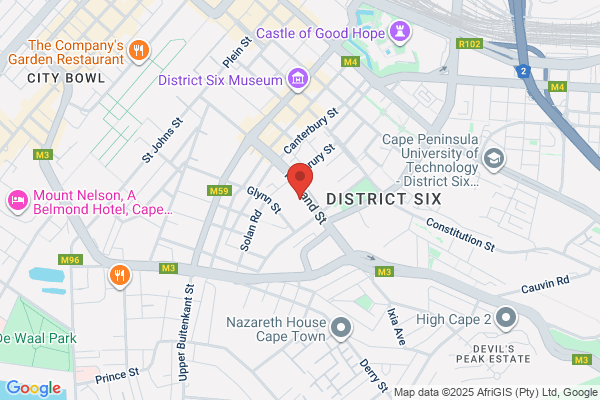 Western Cape Archives