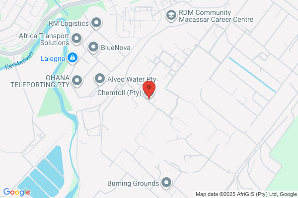 Chemtoll (Pty) Ltd