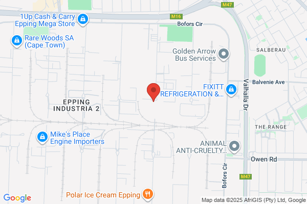 Sopura South Africa (Pty) Ltd