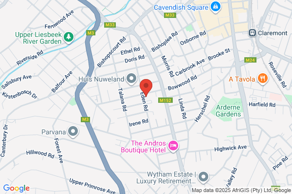 Lady Buxton Educare Centre & Pre-Primary