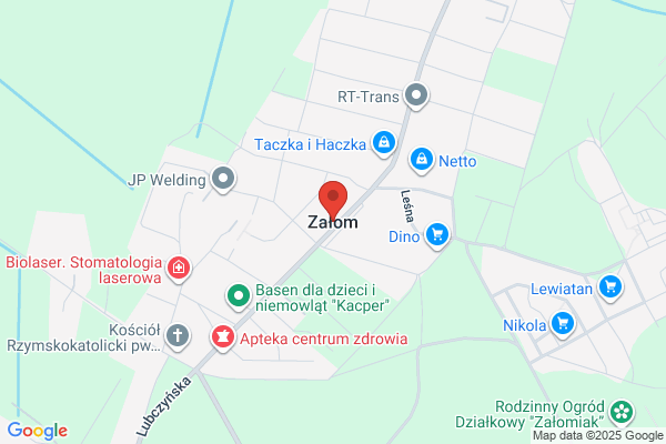 Zalom Business Enterprise