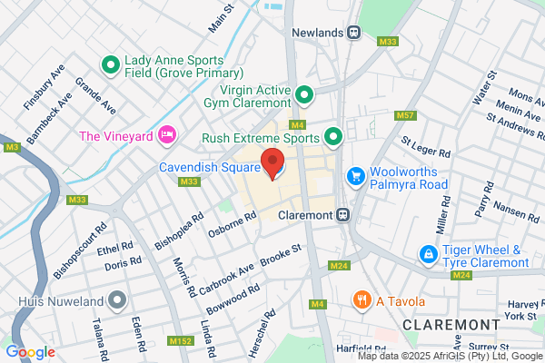 Lovisa (Cavendish Square)