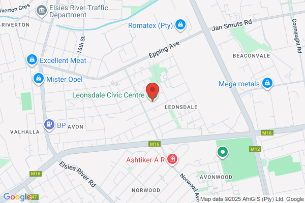 Leonsdale Community Centre