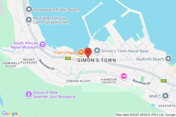 Simon's Town Civic Centre