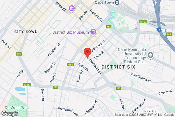 Digicape Cape Town