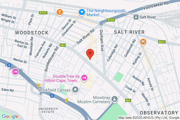 Merchants Sa (Pty) Ltd