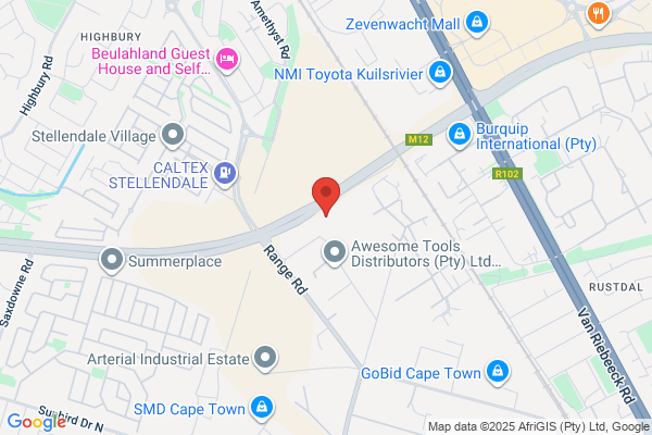 Doka SA (Pty) Ltd