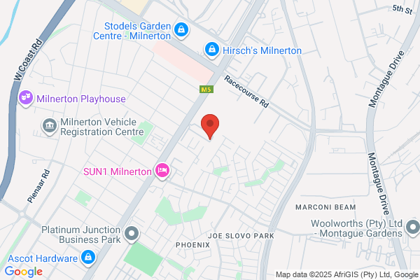 Inteto Connect (Pty) Ltd