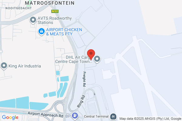 Bid Air Cargo