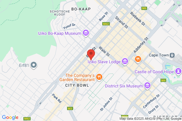 World Groupage Services (Cape)