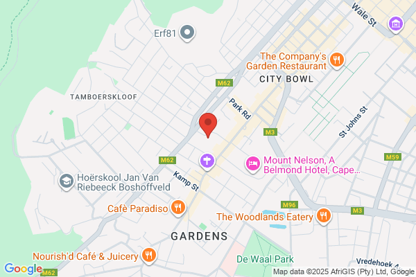 Gluckman HL Dr