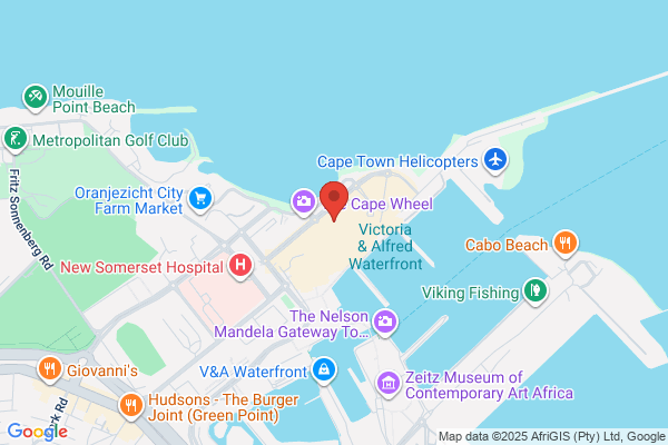 The Cosmetic and Dental Emporium - Cape Town Dentist