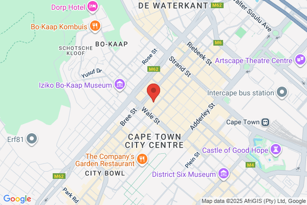 Aurecon South Africa
