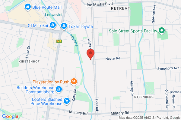 Tellumat (Pty) Ltd