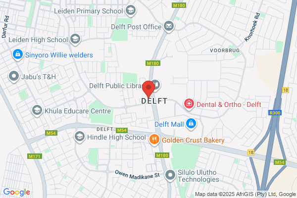 Delft Medical Centre