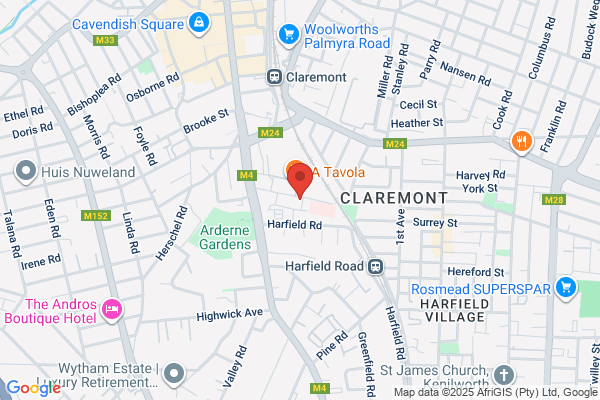 Gudgeon Anne Dr