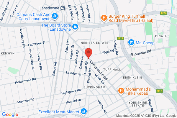 Omnicare Family Health Centre
