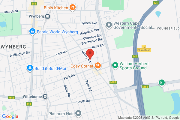 Wynberg Family Practice