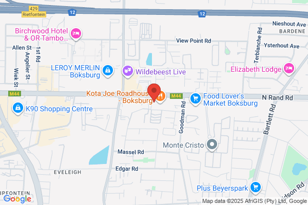 East End Dry Cleaner & Laundry