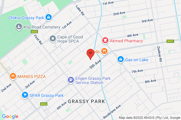 Grassdale High School