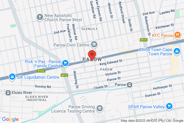 Healthnicon SA (Pty) Ltd