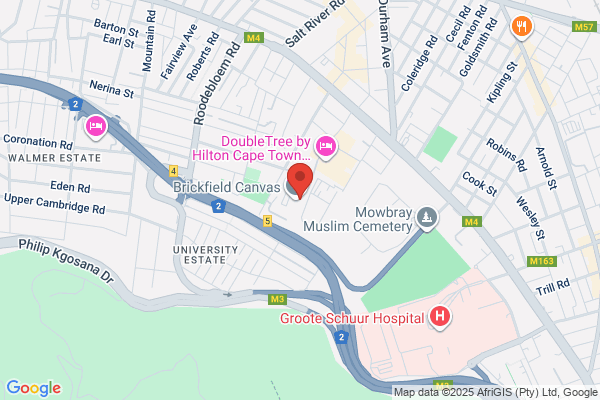 Henley Business School - Cape Town